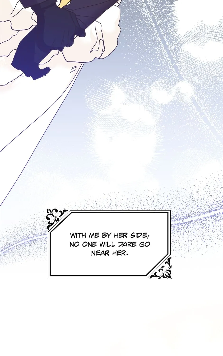 The Princess Pretends To Be Crazy Zinmanga X Chapter 78 Page 87