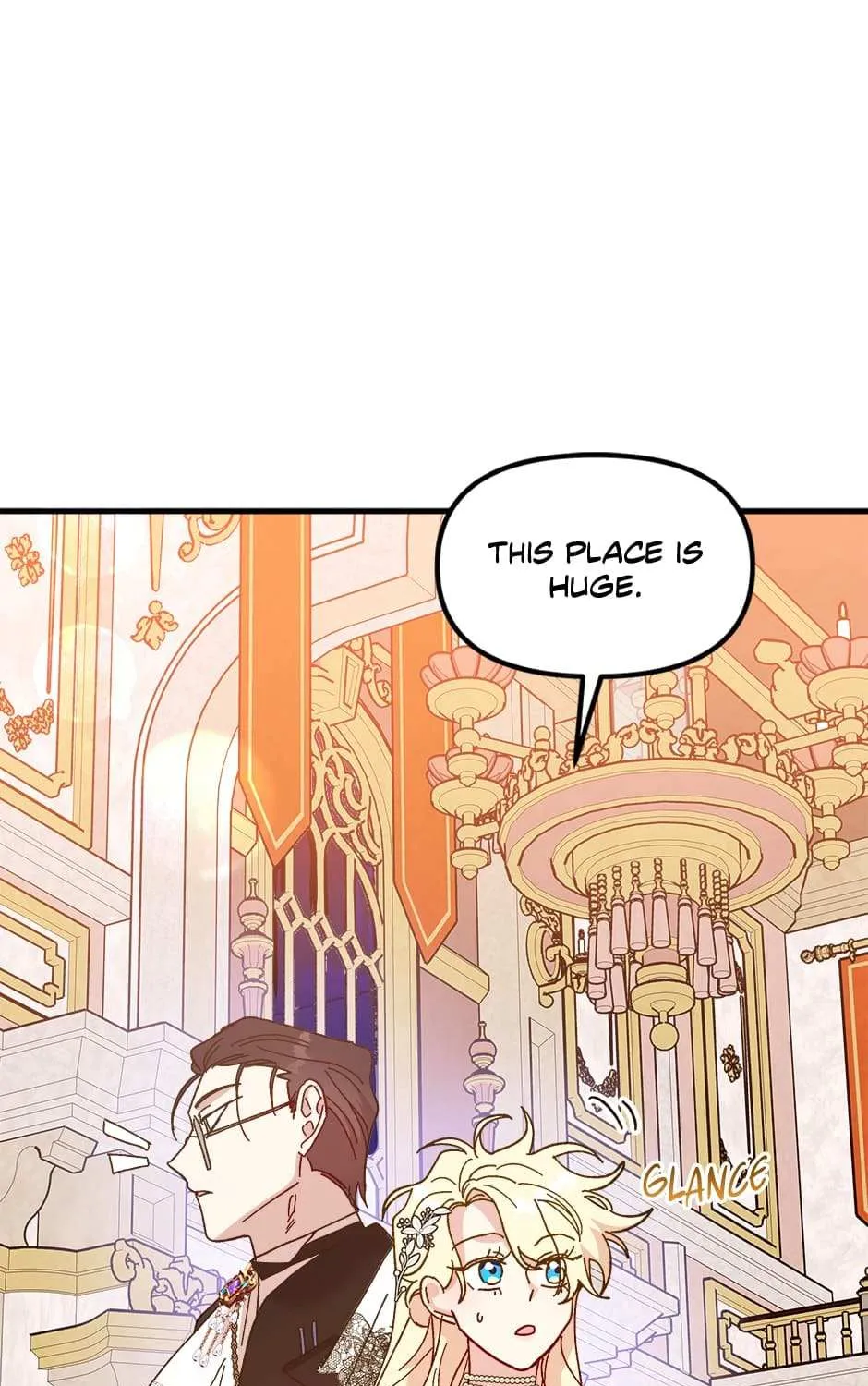 The Princess Pretends To Be Crazy Zinmanga X Chapter 78 Page 111