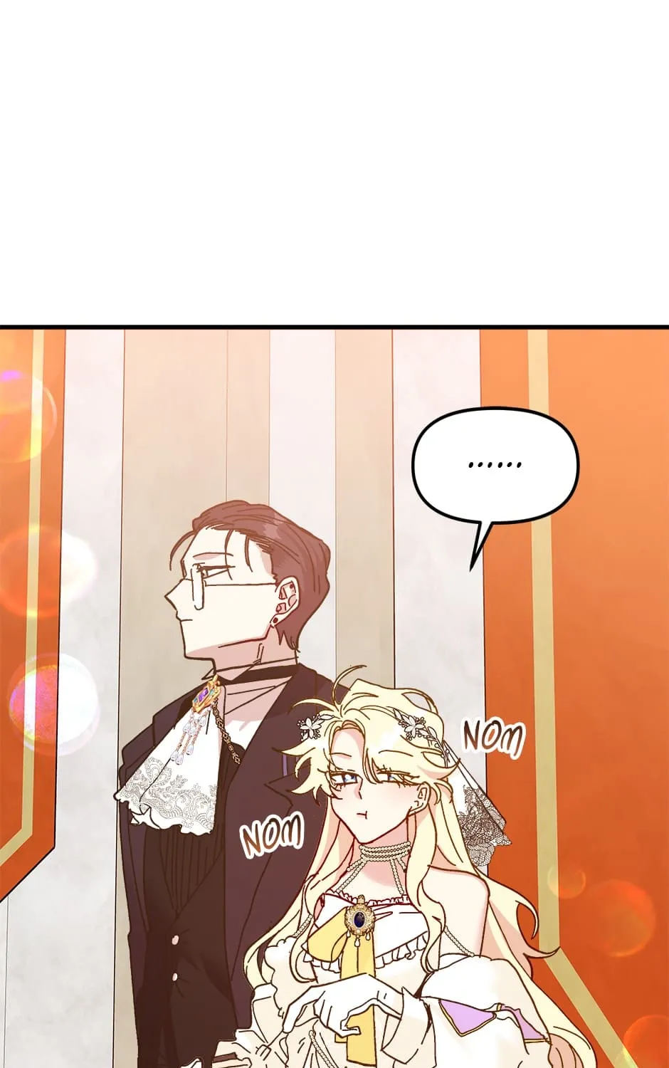 The Princess Pretends To Be Crazy Zinmanga X Chapter 78 Page 149