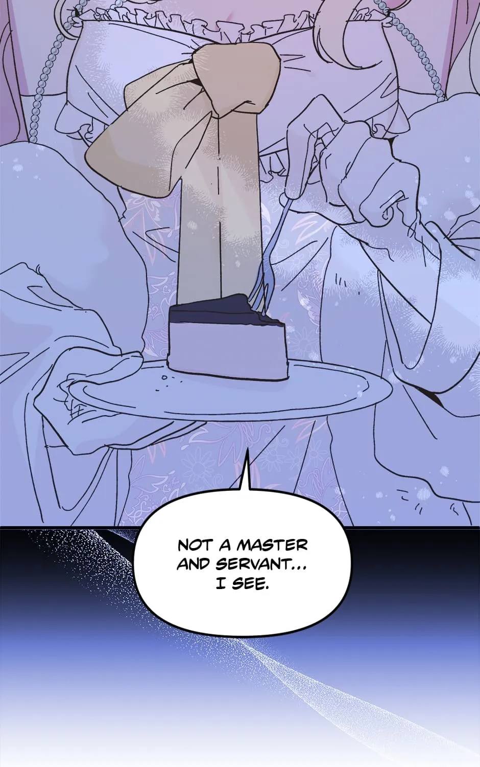 The Princess Pretends To Be Crazy Zinmanga X Chapter 78 Page 161