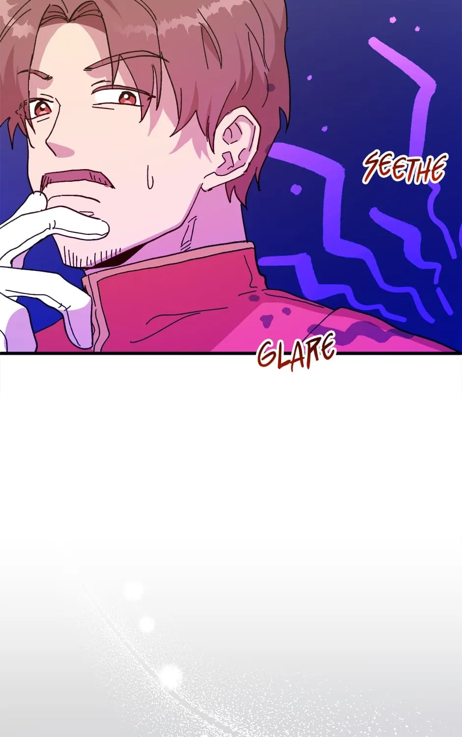 The Princess Pretends To Be Crazy Zinmanga X Chapter 78 Page 203