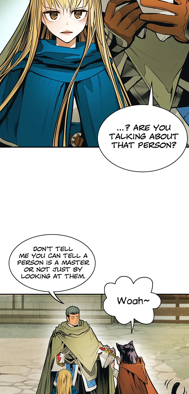 MookHyang – Dark Lady Zinmanga X Chapter 53 Page 10