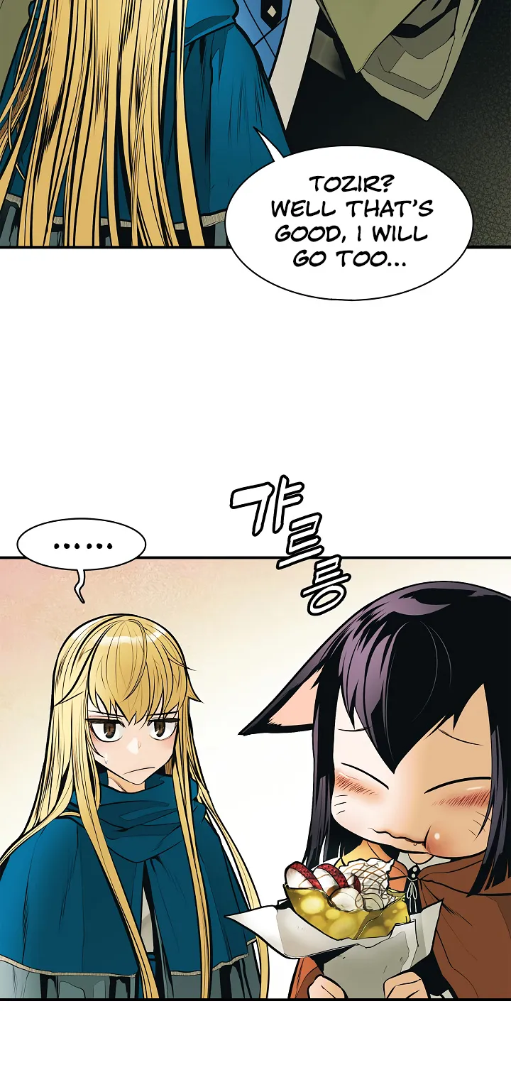 MookHyang – Dark Lady Zinmanga X Chapter 53 Page 12
