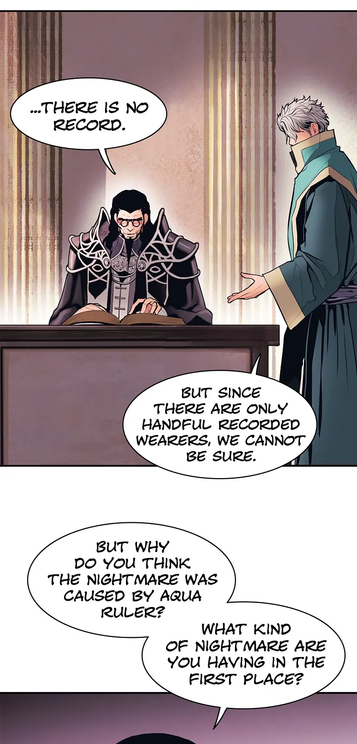 MookHyang – Dark Lady Zinmanga X Chapter 53 Page 24