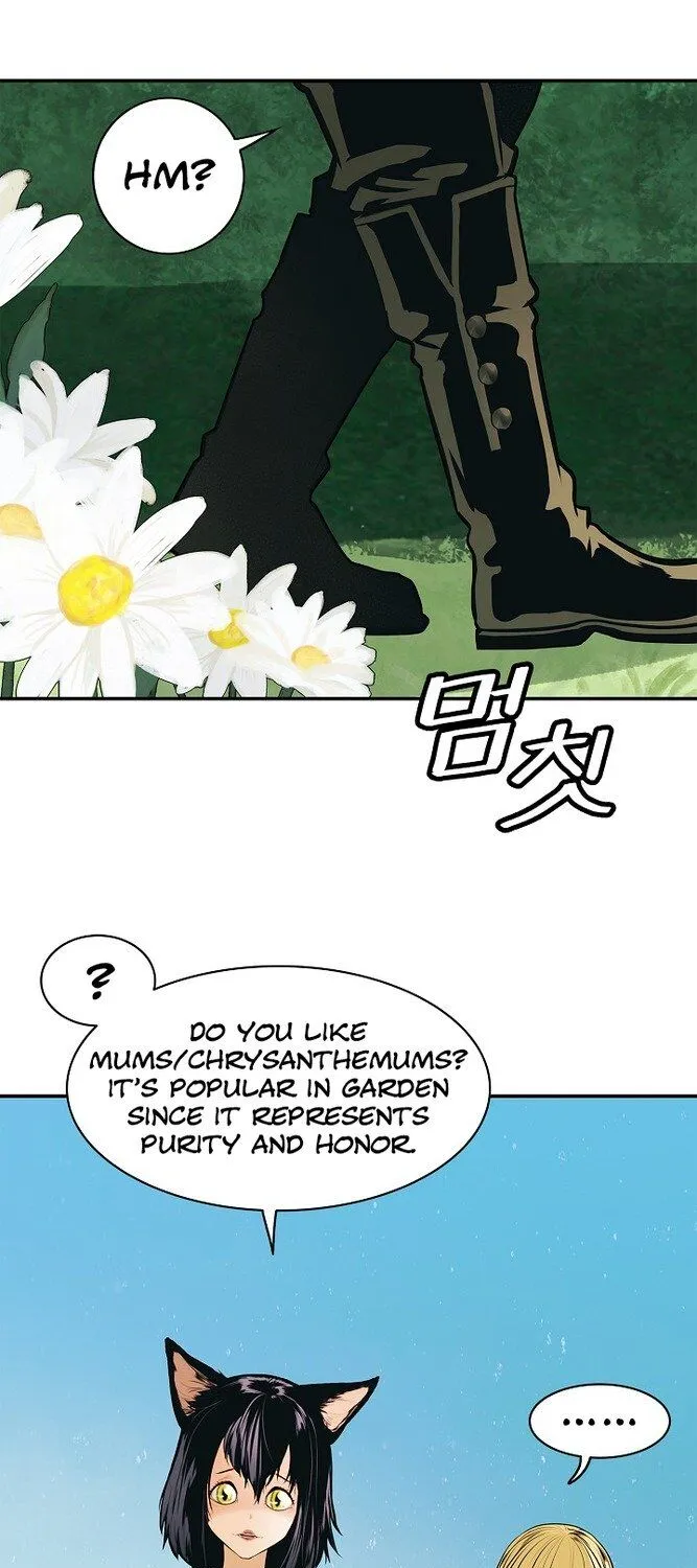MookHyang – Dark Lady Zinmanga X Chapter 51 Page 54