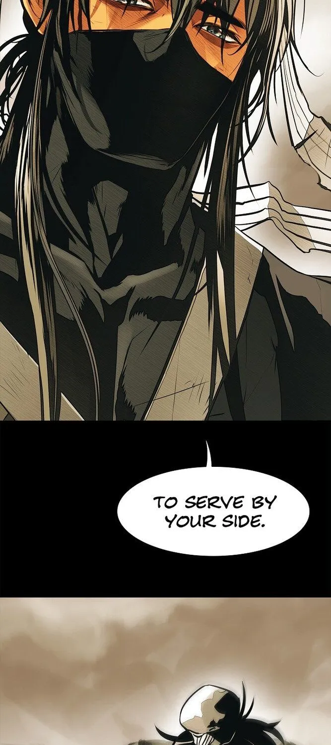 MookHyang – Dark Lady Zinmanga X Chapter 51 Page 59