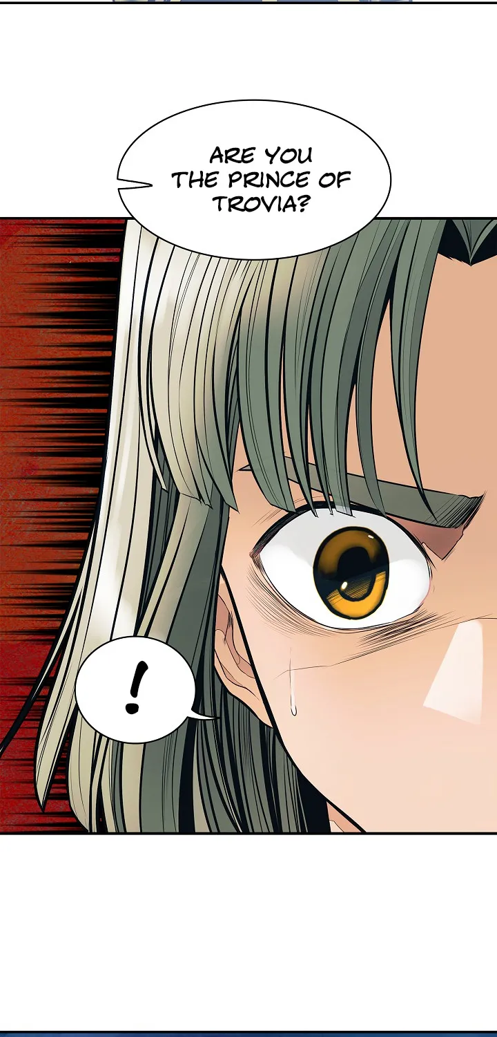 MookHyang – Dark Lady Zinmanga X Chapter 50 Page 21