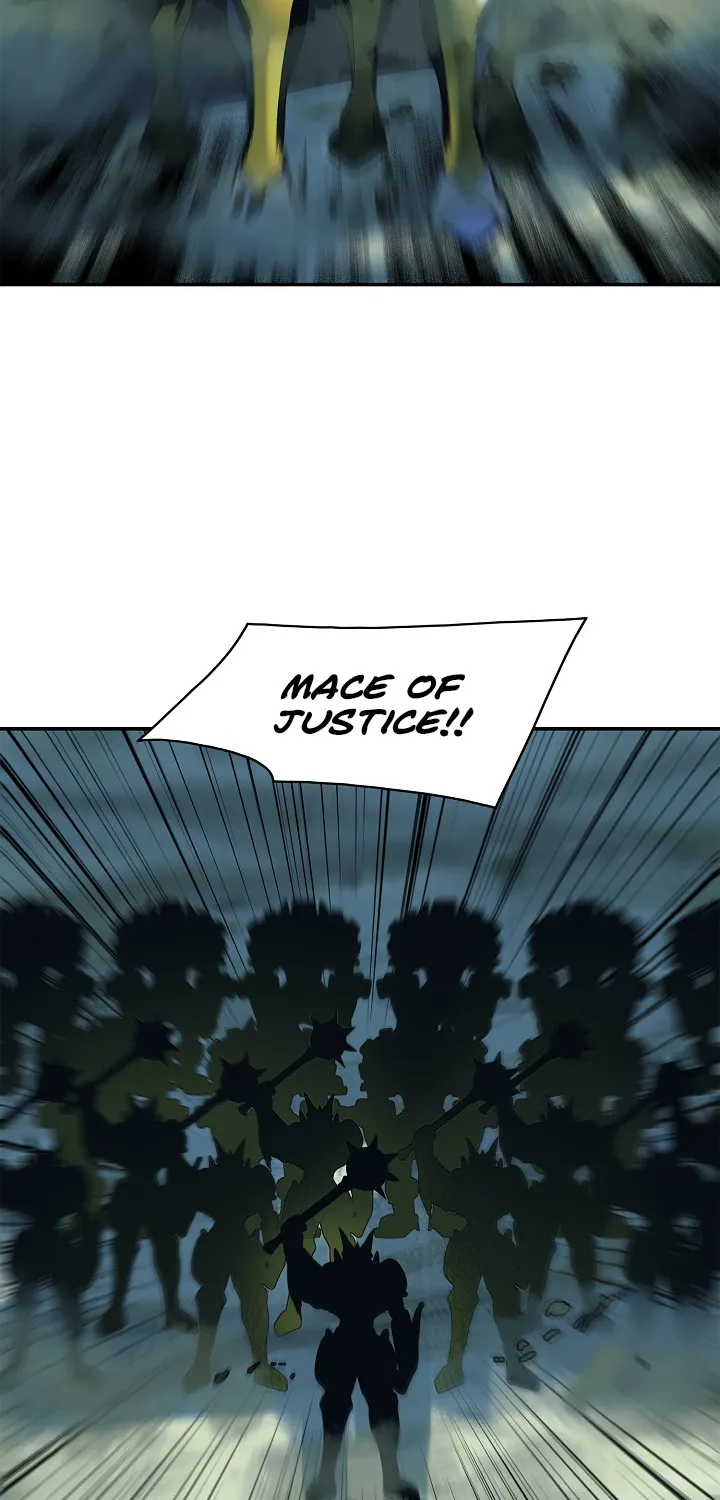 MookHyang – Dark Lady Zinmanga X Chapter 49 Page 23