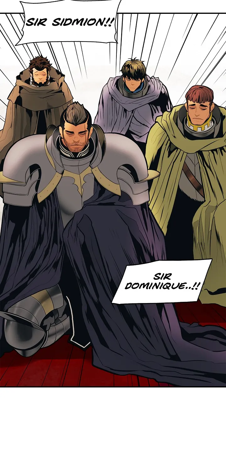 MookHyang – Dark Lady Zinmanga X Chapter 49 Page 42