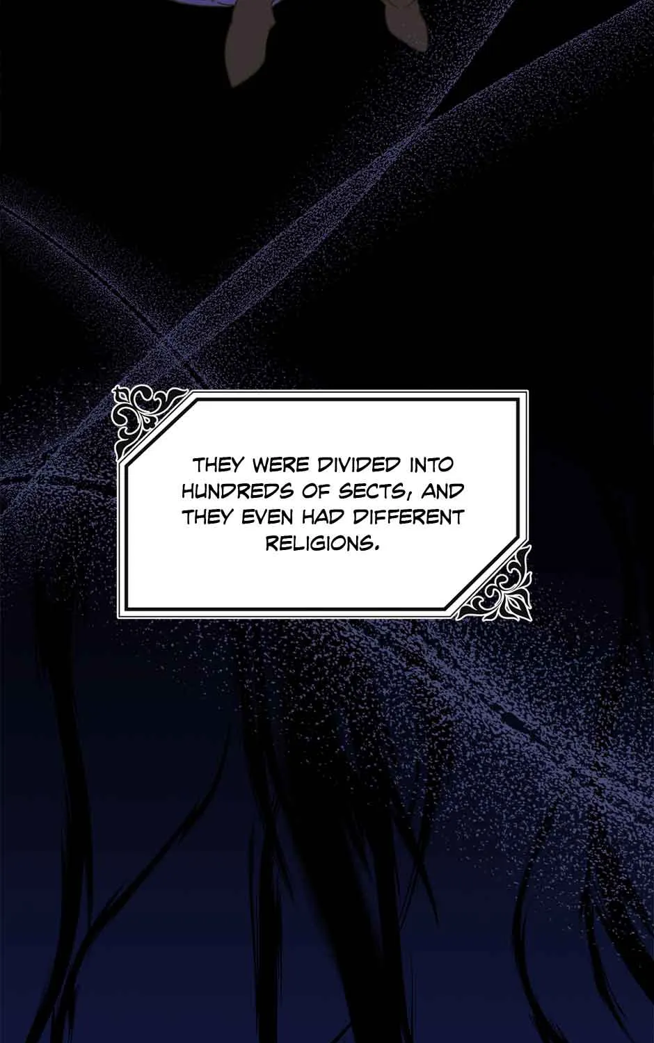 The Princess Pretends To Be Crazy Zinmanga X Chapter 77 Page 45