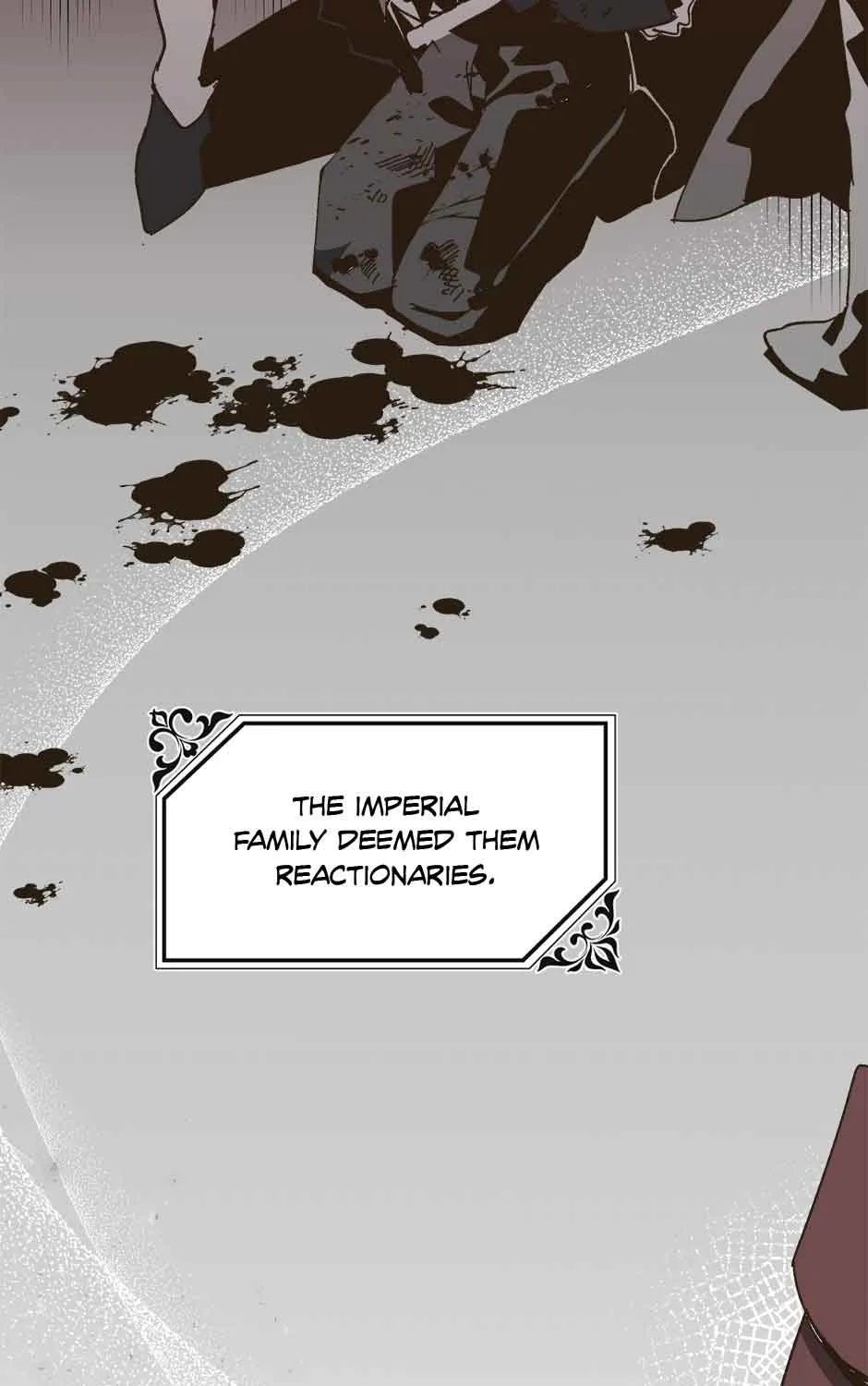 The Princess Pretends To Be Crazy Zinmanga X Chapter 77 Page 55