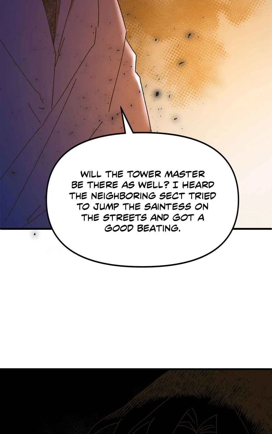 The Princess Pretends To Be Crazy Zinmanga X Chapter 77 Page 61