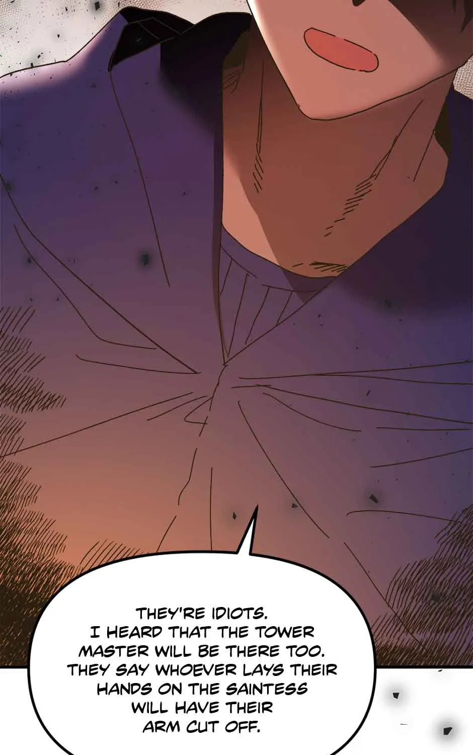 The Princess Pretends To Be Crazy Zinmanga X Chapter 77 Page 63