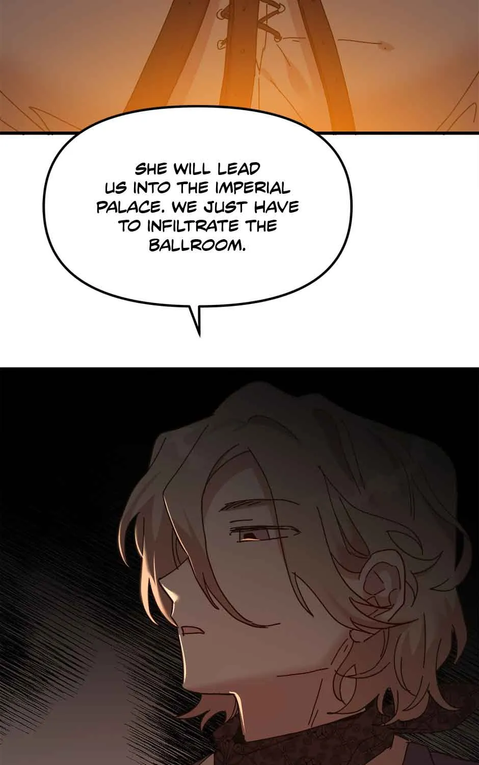 The Princess Pretends To Be Crazy Zinmanga X Chapter 77 Page 69