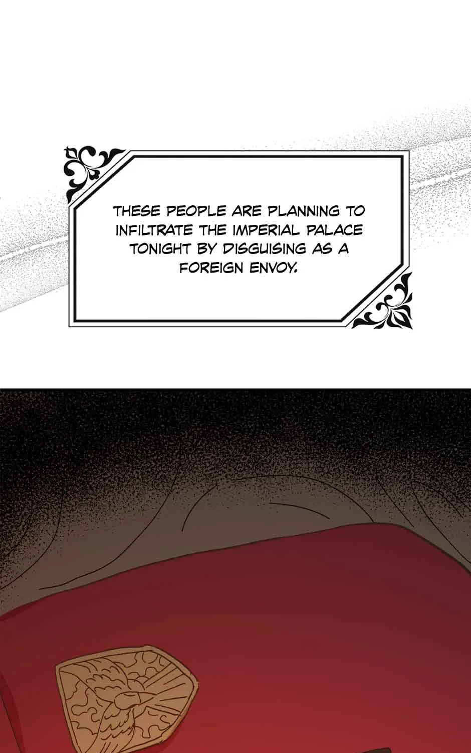 The Princess Pretends To Be Crazy Zinmanga X Chapter 77 Page 75