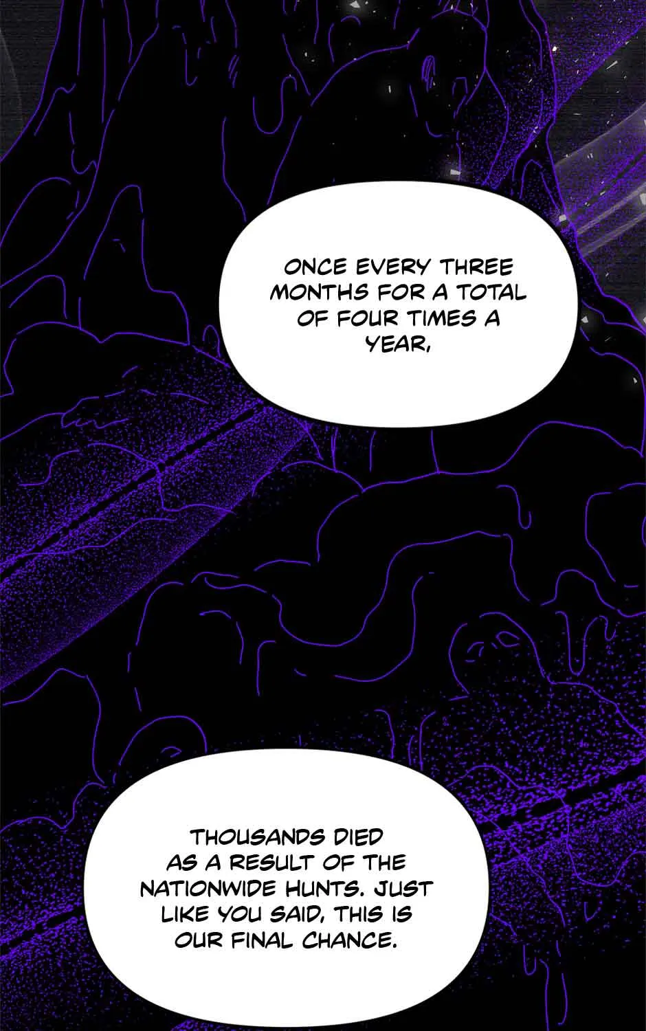 The Princess Pretends To Be Crazy Zinmanga X Chapter 77 Page 95