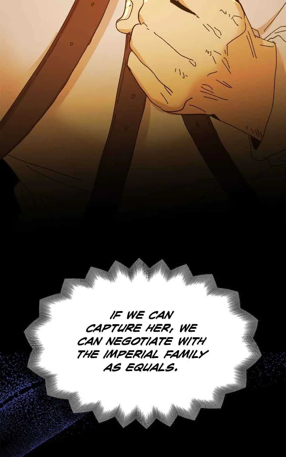 The Princess Pretends To Be Crazy Zinmanga X Chapter 77 Page 105