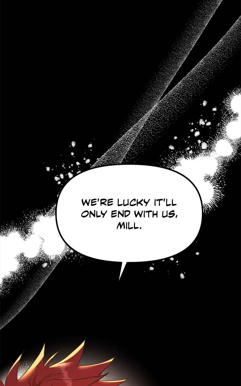 The Princess Pretends To Be Crazy Zinmanga X Chapter 77 Page 115