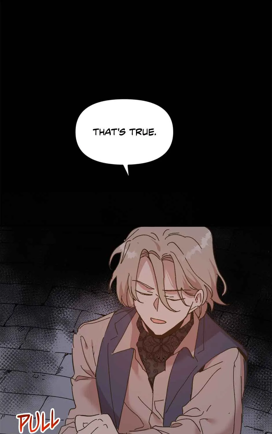 The Princess Pretends To Be Crazy Zinmanga X Chapter 77 Page 121