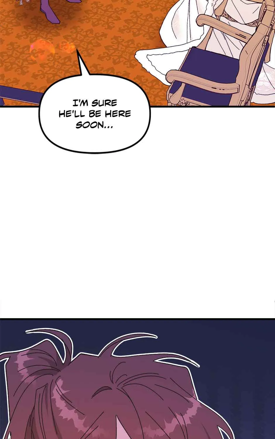 The Princess Pretends To Be Crazy Zinmanga X Chapter 77 Page 213