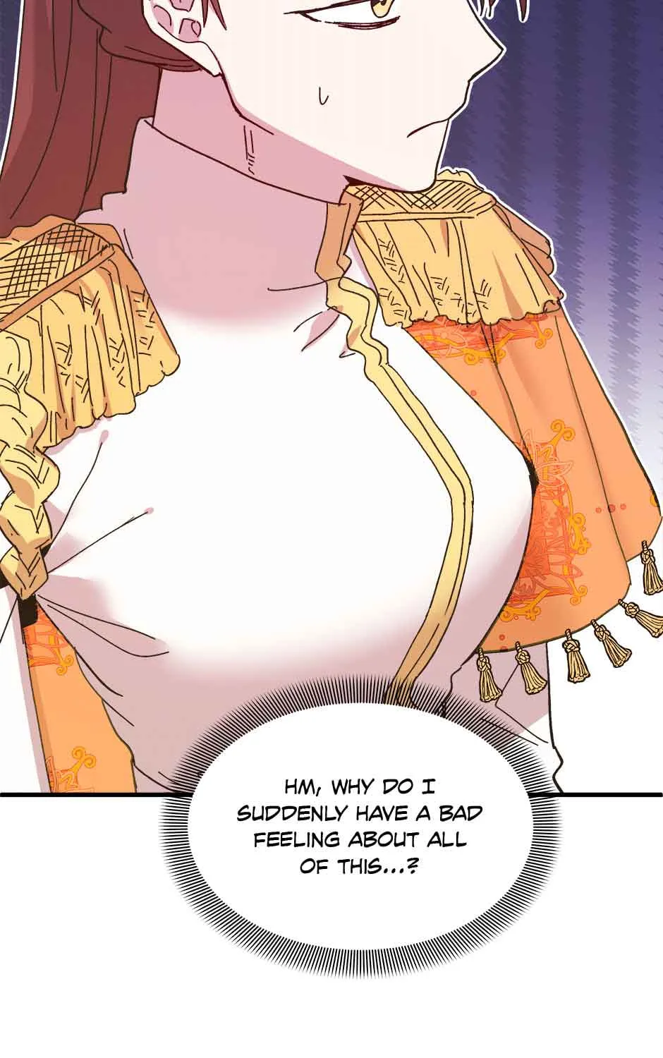 The Princess Pretends To Be Crazy Zinmanga X Chapter 77 Page 215
