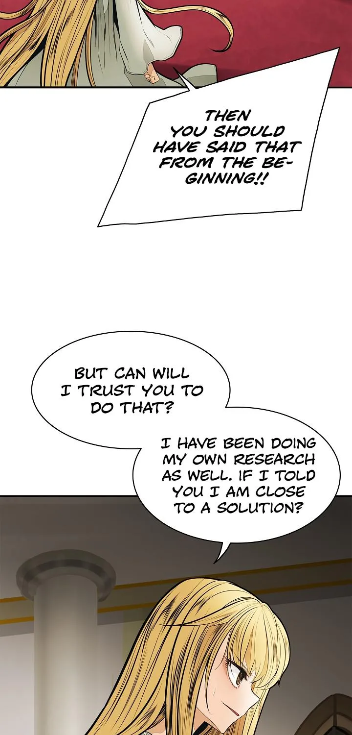 MookHyang – Dark Lady Zinmanga X Chapter 48 Page 19