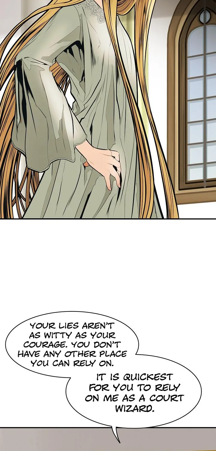 MookHyang – Dark Lady Zinmanga X Chapter 48 Page 20