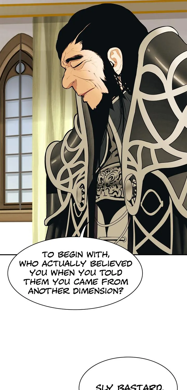 MookHyang – Dark Lady Zinmanga X Chapter 48 Page 21