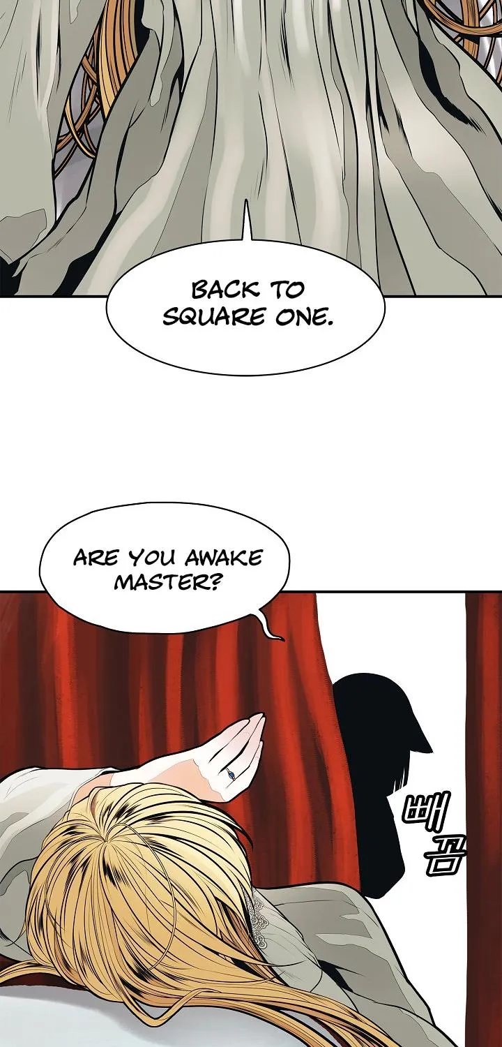 MookHyang – Dark Lady Zinmanga X Chapter 47 Page 45