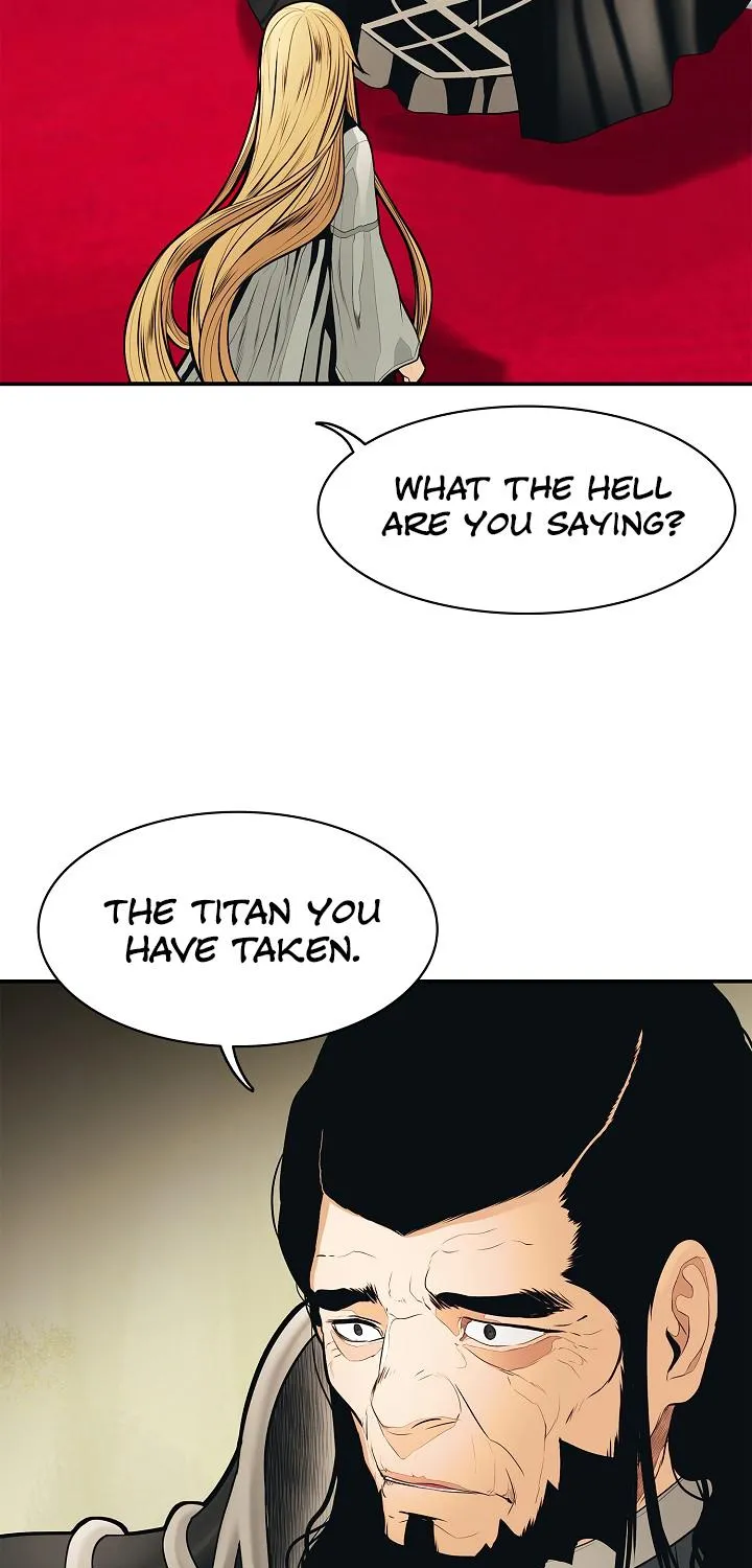 MookHyang – Dark Lady Zinmanga X Chapter 47 Page 59