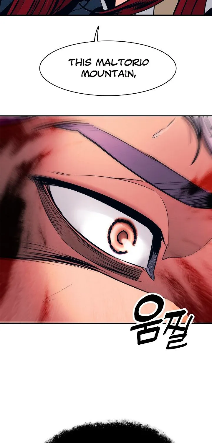 MookHyang – Dark Lady Zinmanga X Chapter 46 Page 31