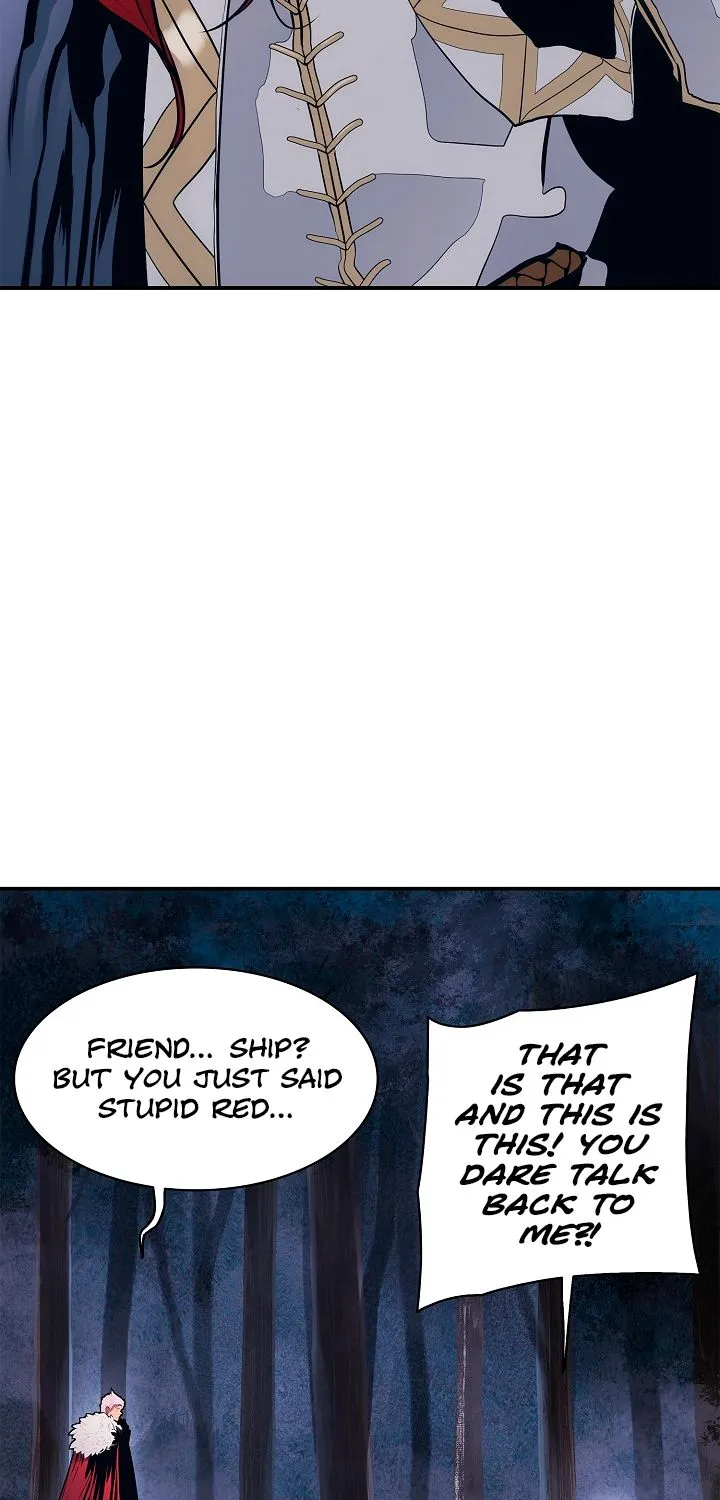 MookHyang – Dark Lady Zinmanga X Chapter 46 Page 39