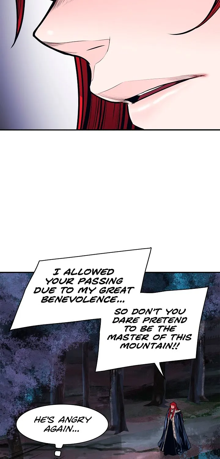 MookHyang – Dark Lady Zinmanga X Chapter 46 Page 42