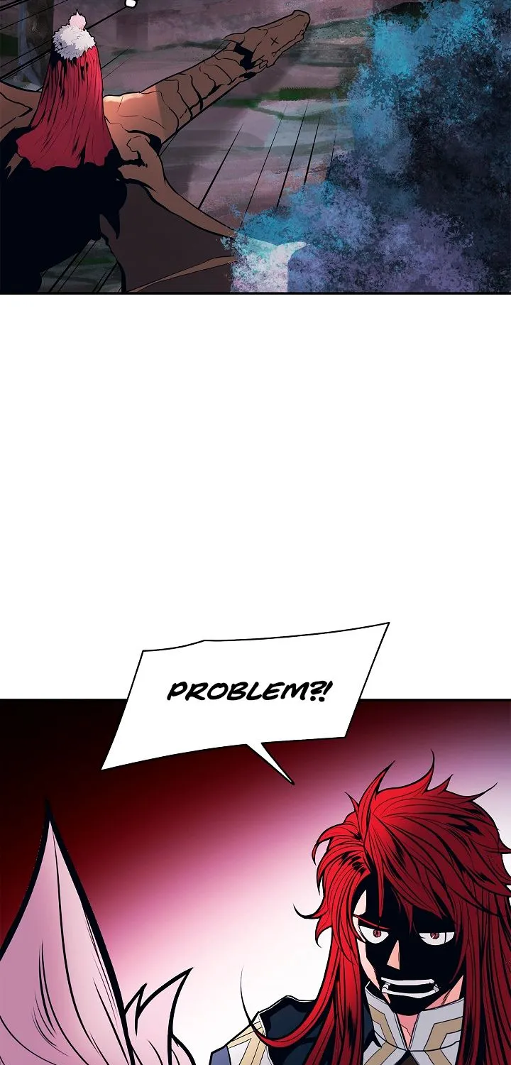 MookHyang – Dark Lady Zinmanga X Chapter 46 Page 43