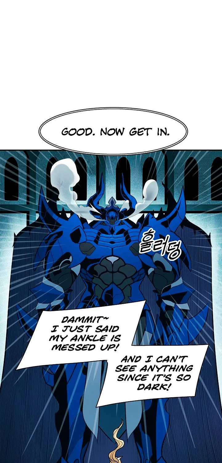 MookHyang – Dark Lady Zinmanga X Chapter 45 Page 19