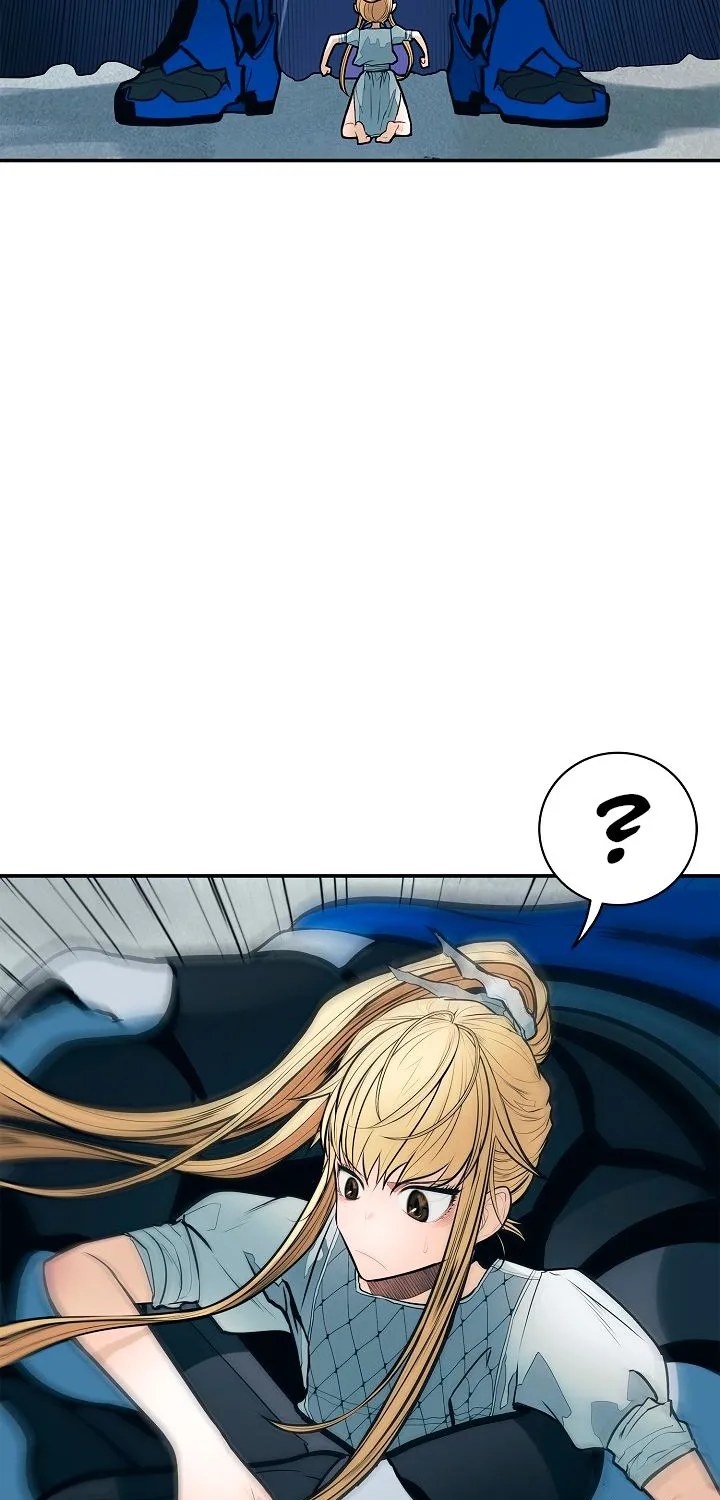 MookHyang – Dark Lady Zinmanga X Chapter 45 Page 20