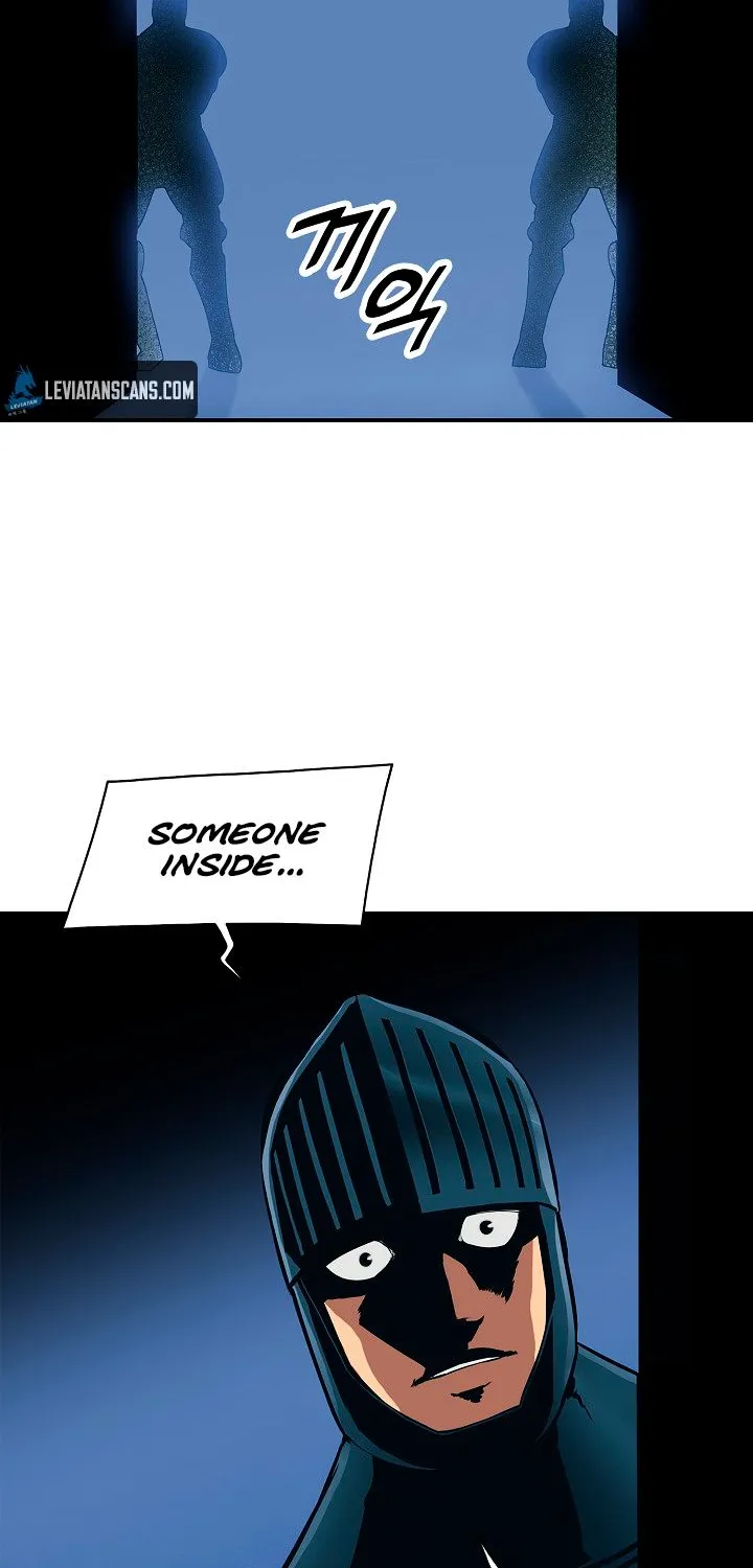 MookHyang – Dark Lady Zinmanga X Chapter 45 Page 40