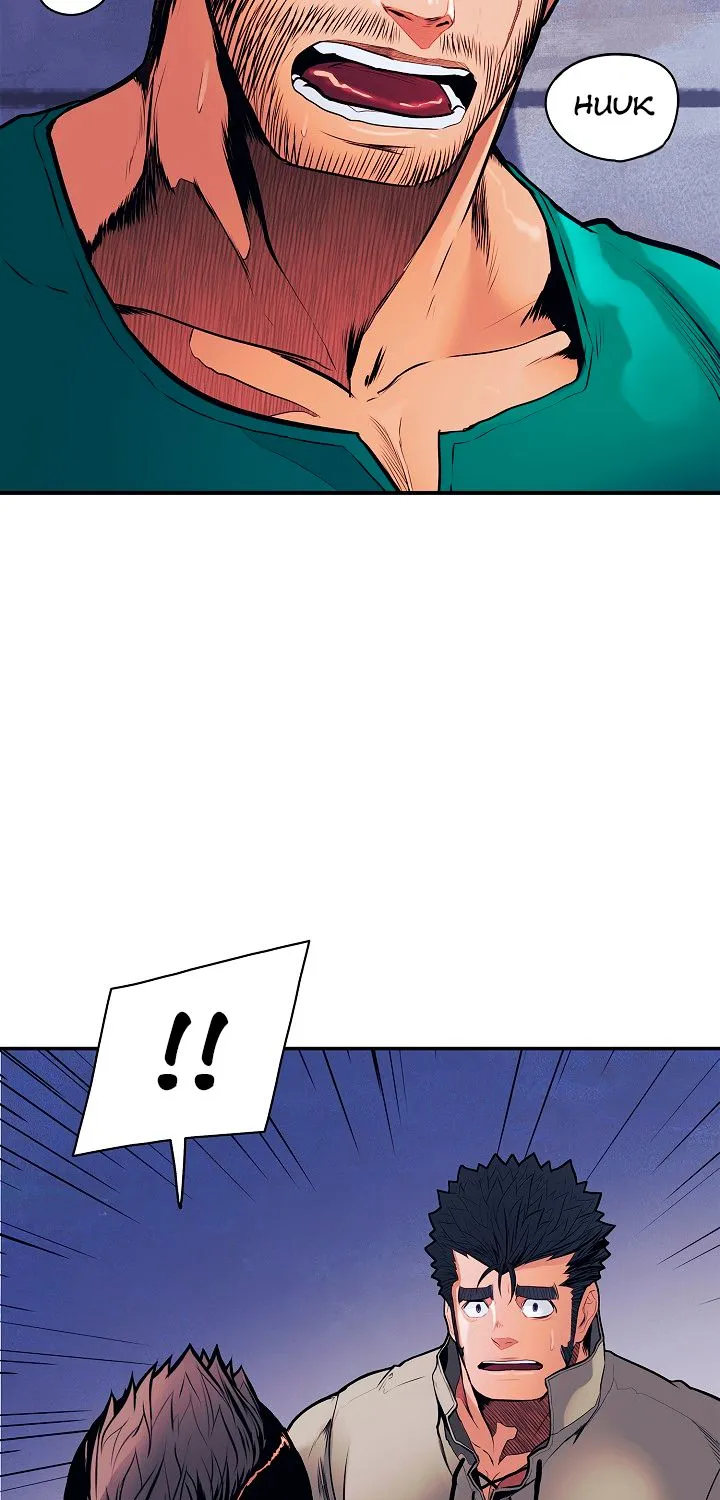 MookHyang – Dark Lady Zinmanga X Chapter 43 Page 17