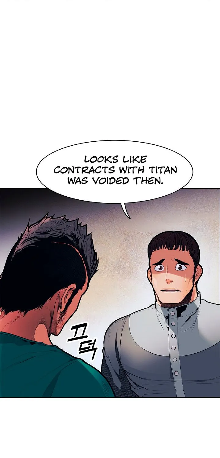 MookHyang – Dark Lady Zinmanga X Chapter 43 Page 31