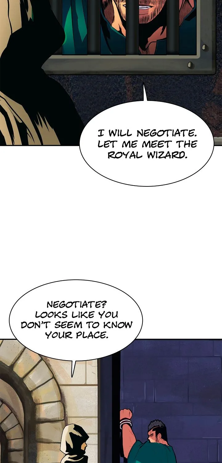 MookHyang – Dark Lady Zinmanga X Chapter 43 Page 41