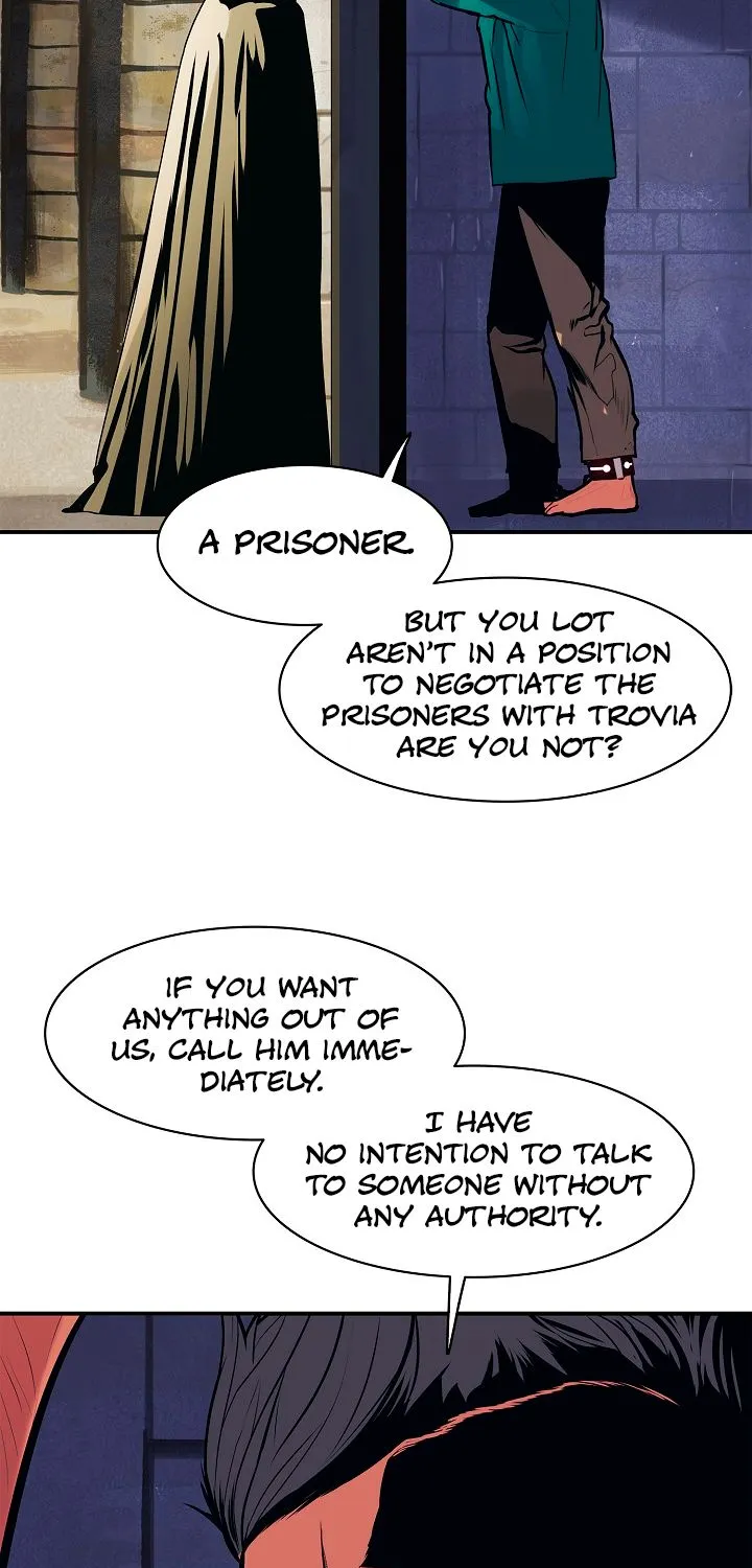 MookHyang – Dark Lady Zinmanga X Chapter 43 Page 42