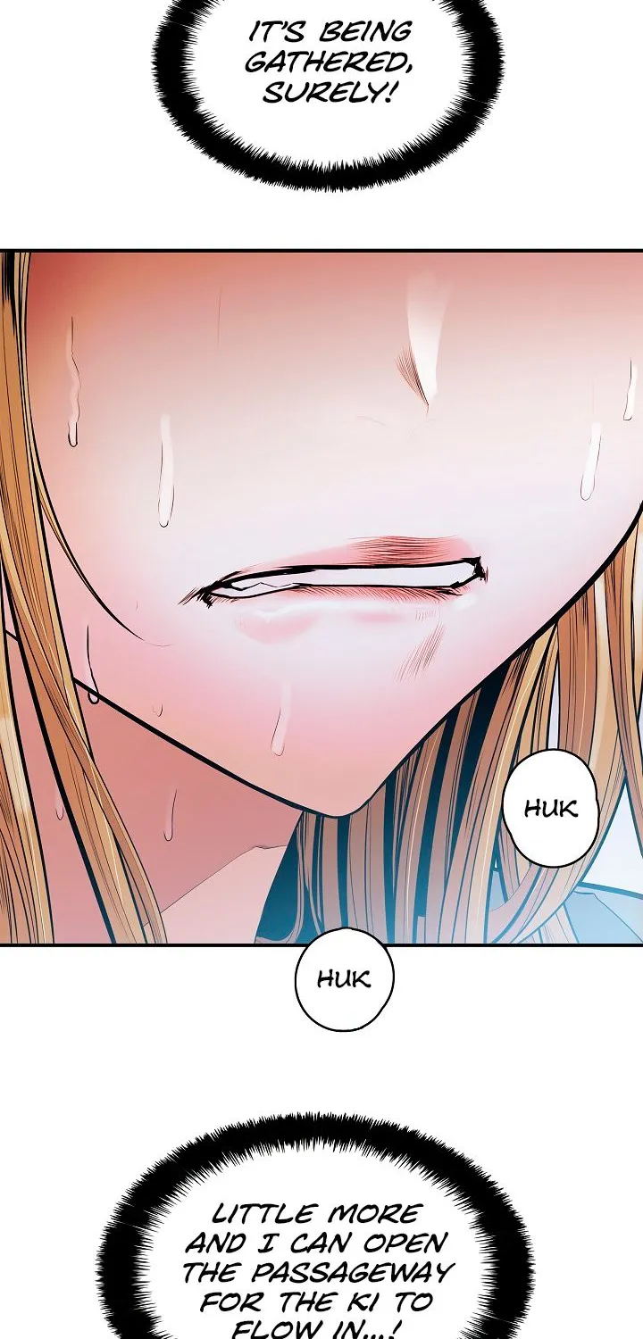 MookHyang – Dark Lady Zinmanga X Chapter 43 Page 67