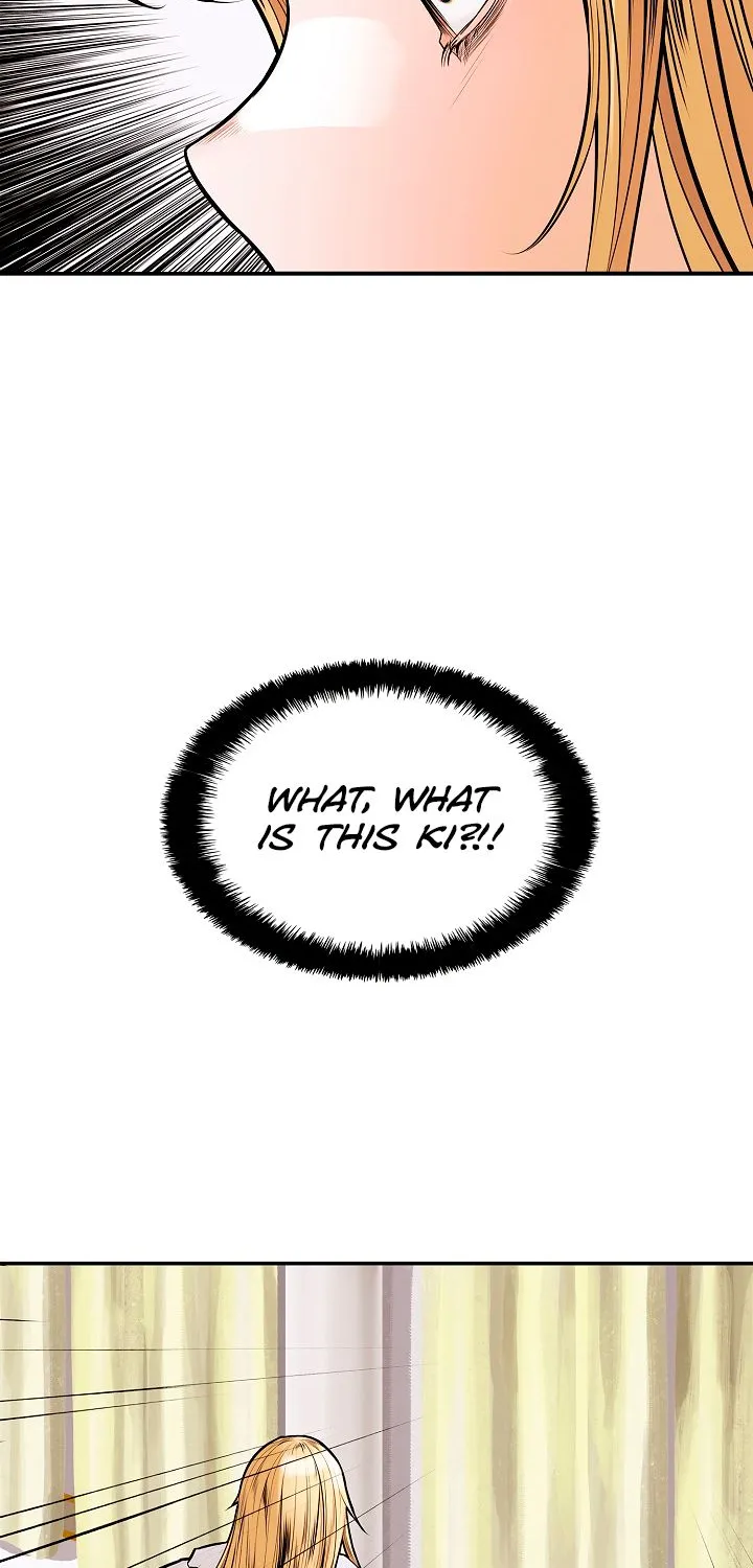 MookHyang – Dark Lady Zinmanga X Chapter 43 Page 81