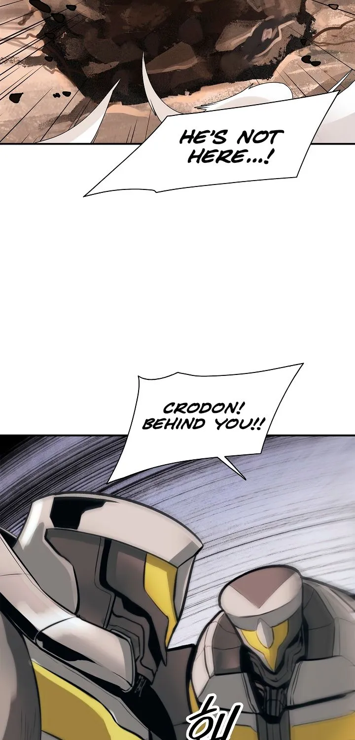 MookHyang – Dark Lady Zinmanga X Chapter 40 Page 37