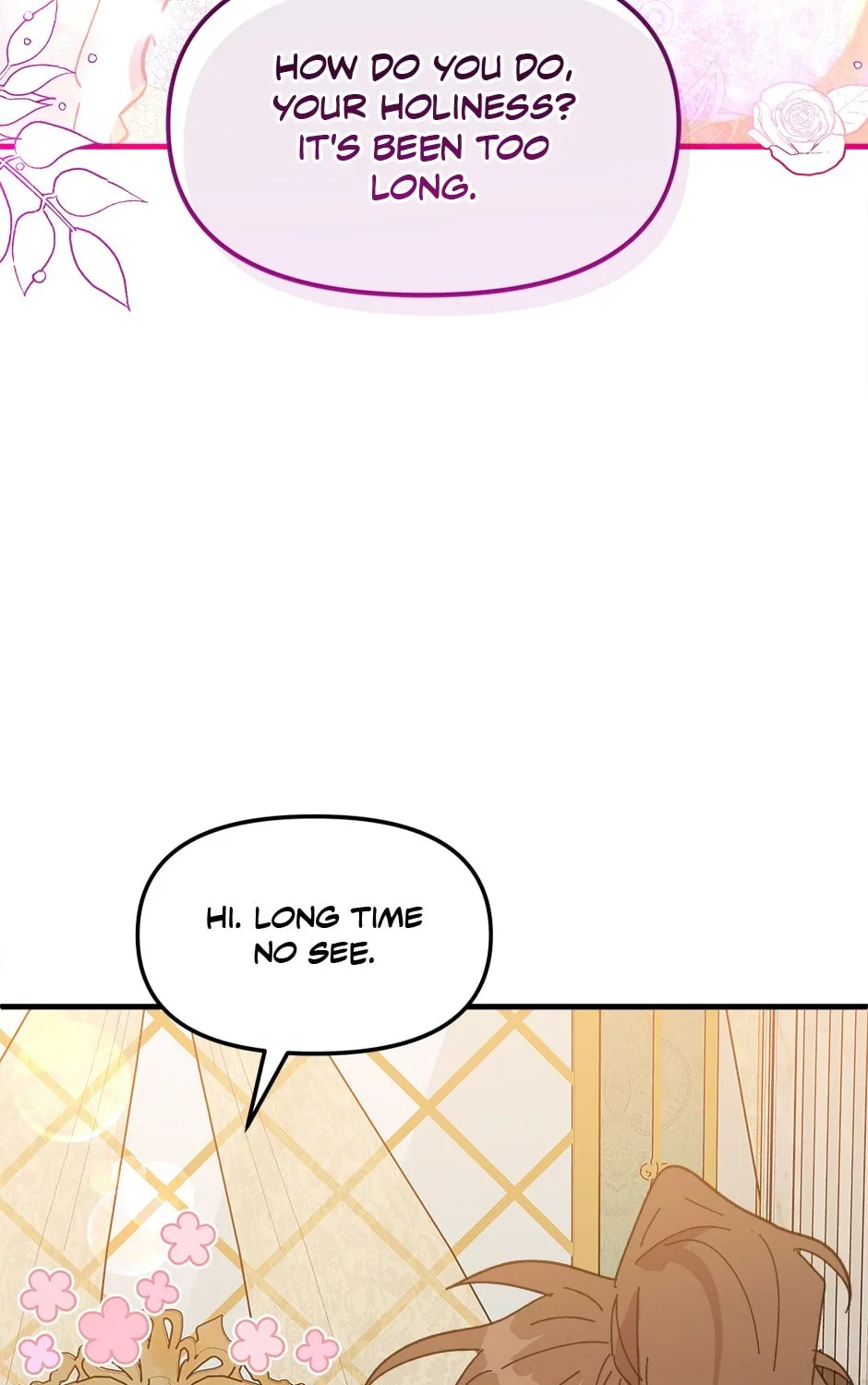 The Princess Pretends To Be Crazy Zinmanga X Chapter 76 Page 37