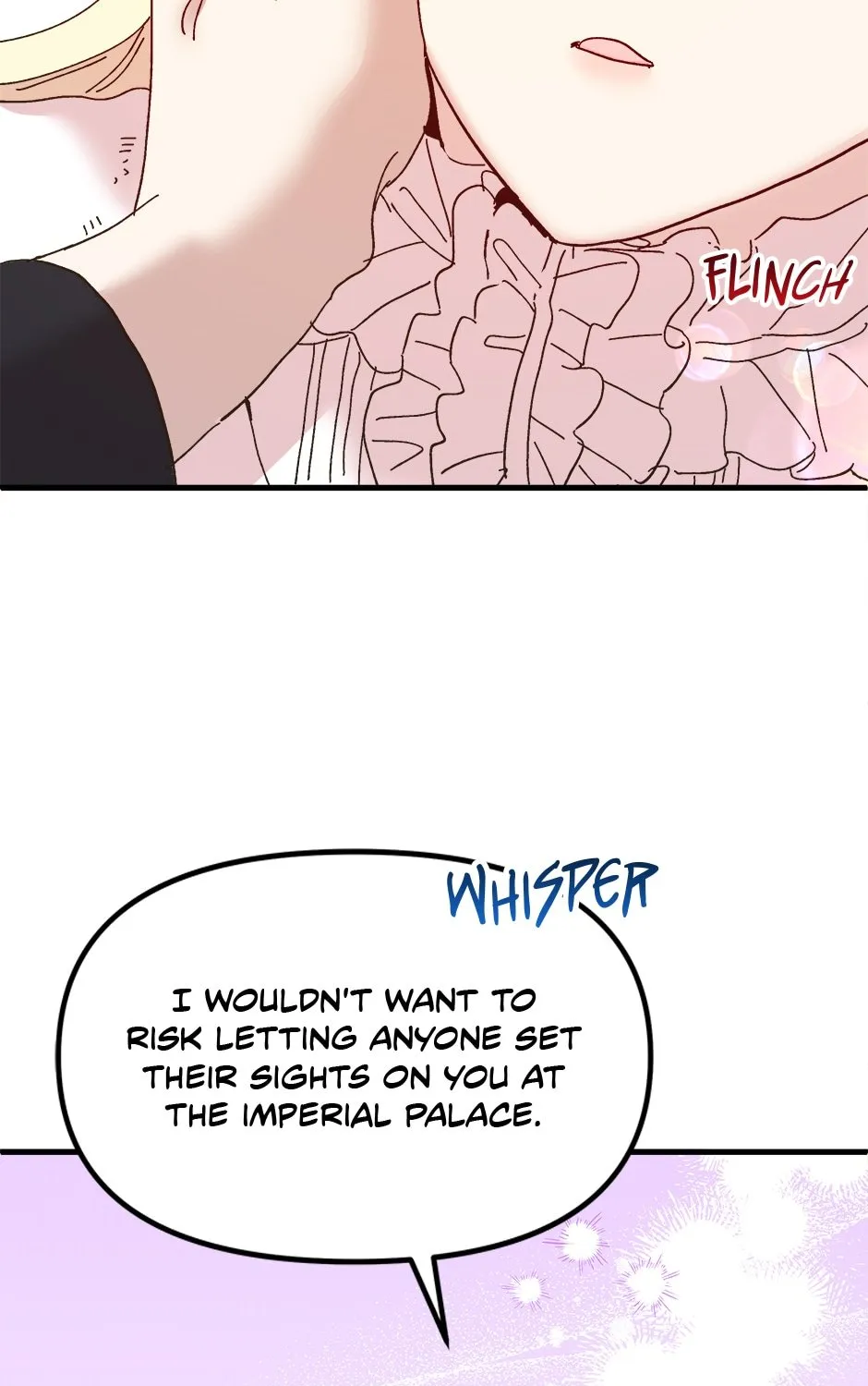 The Princess Pretends To Be Crazy Zinmanga X Chapter 76 Page 69