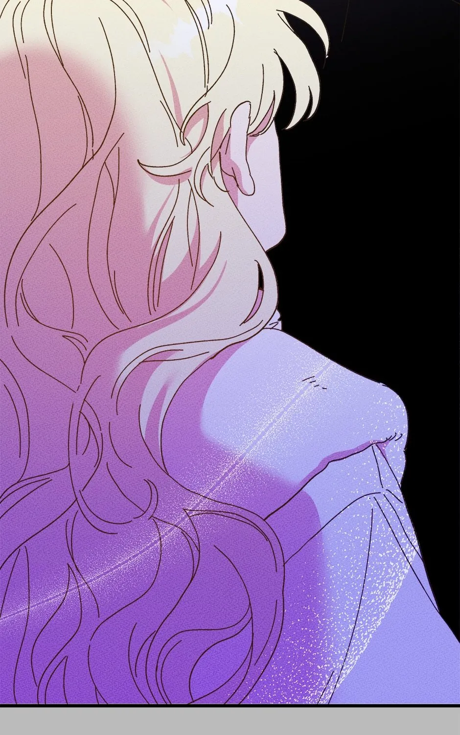 The Princess Pretends To Be Crazy Zinmanga X Chapter 76 Page 75