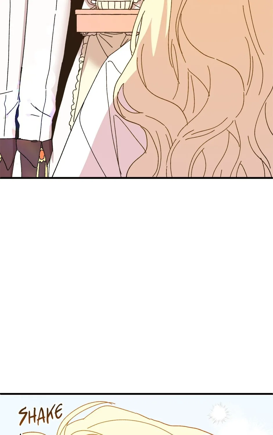 The Princess Pretends To Be Crazy Zinmanga X Chapter 76 Page 87