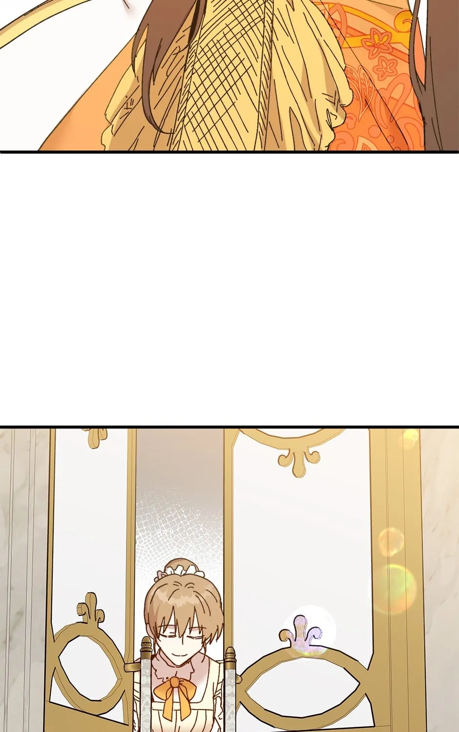 The Princess Pretends To Be Crazy Zinmanga X Chapter 76 Page 93
