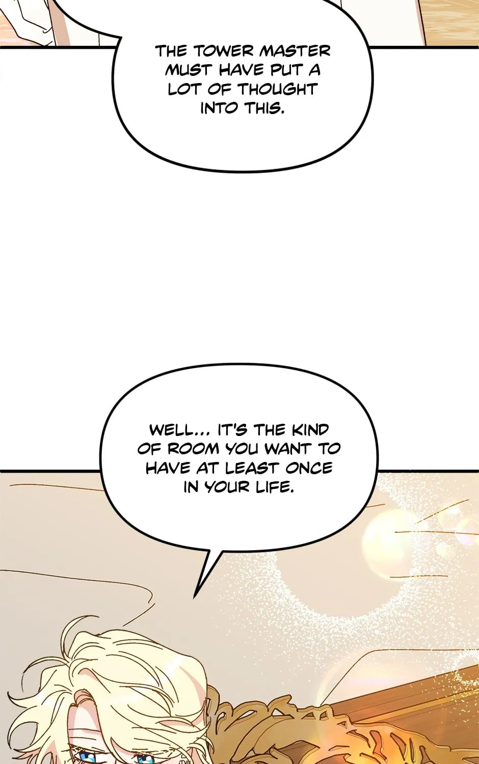 The Princess Pretends To Be Crazy Zinmanga X Chapter 76 Page 111